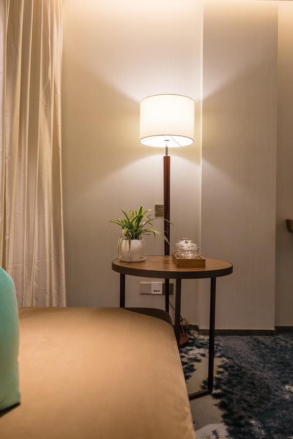 Fliport Garden Hotel Nanjing 난징 외부 사진