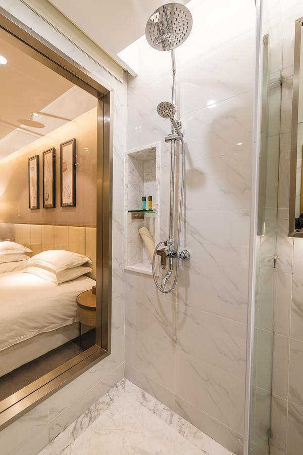 Fliport Garden Hotel Nanjing 난징 외부 사진