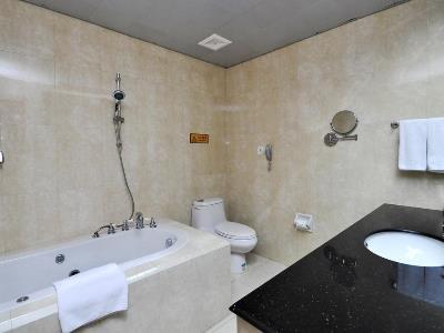 Fliport Garden Hotel Nanjing 난징 외부 사진